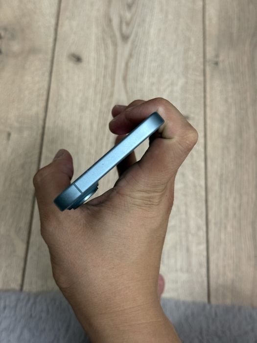 Iphone 16 256gb 90%