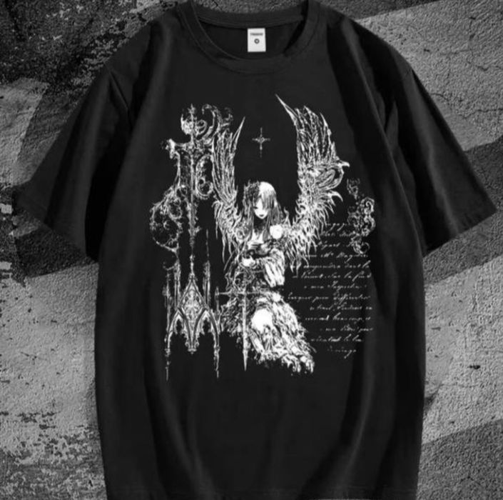 Стильные фотболки