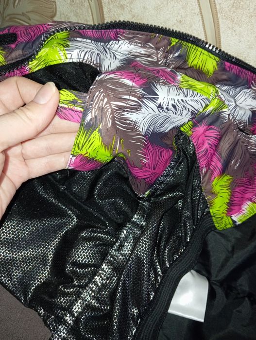 Куртка со штанишками