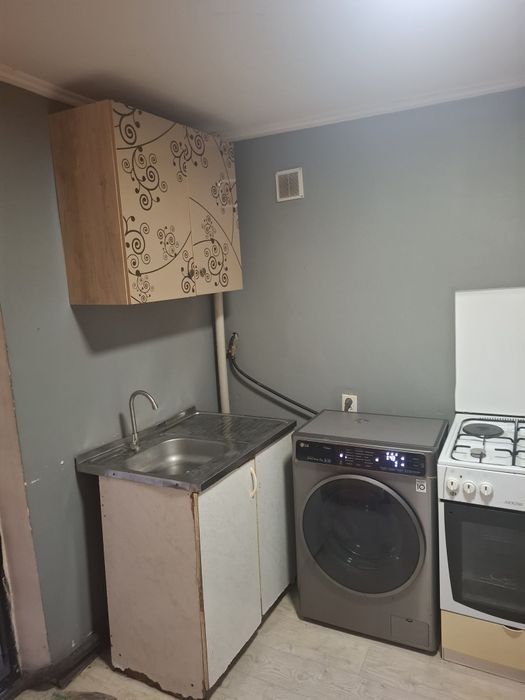 Сдаётся времянка