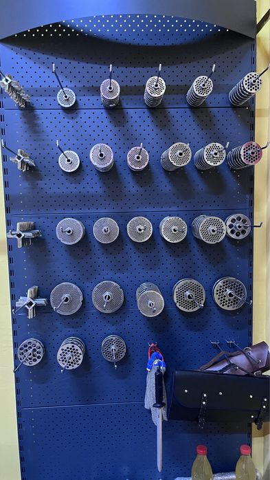 Мясорубка, ет тартқыш