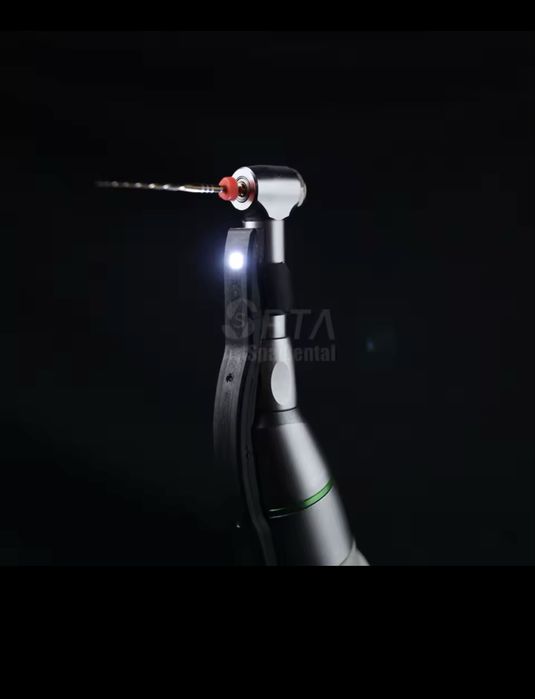 Endomotor dentar functie Reciproc