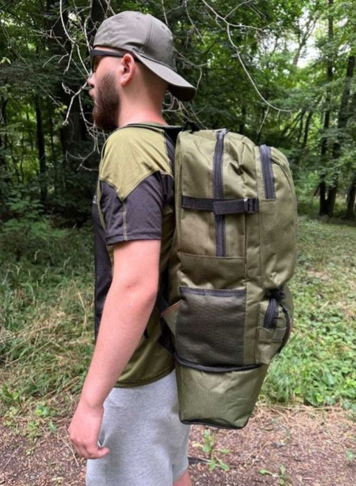 Рюкзак 60 литров