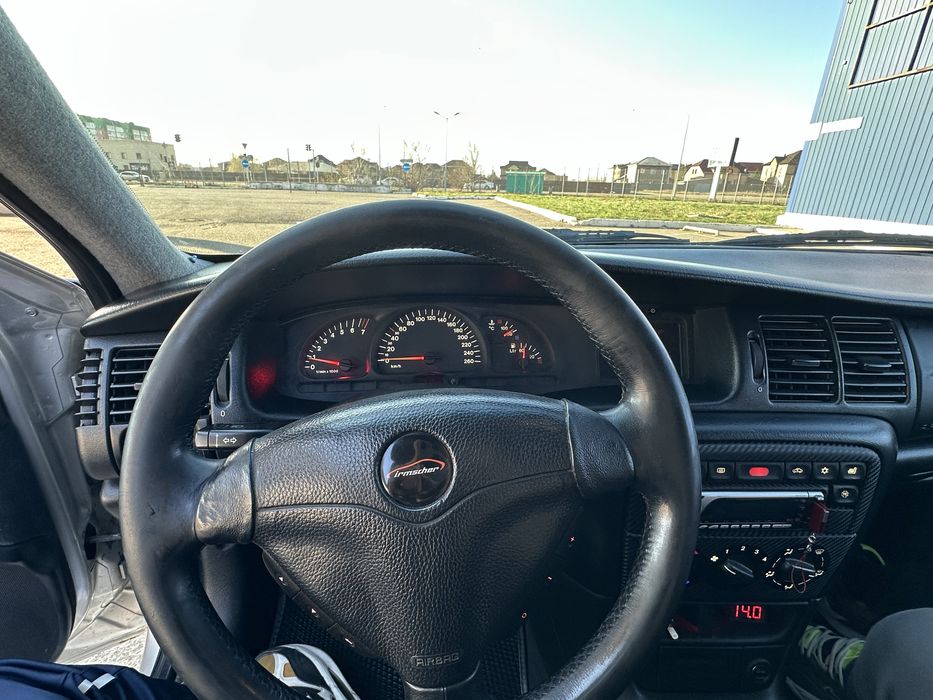 Продам опель вектра б