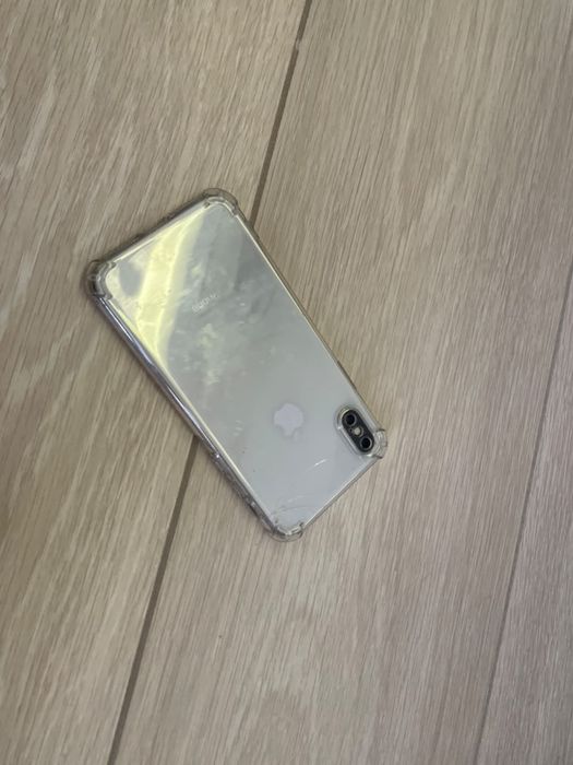 Iphone x обмен 256 гб