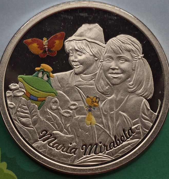 Monede de lux cadou argint lingou 999