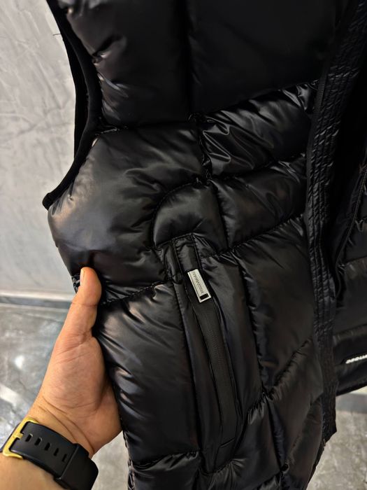 Мъжки елеци Dsquared