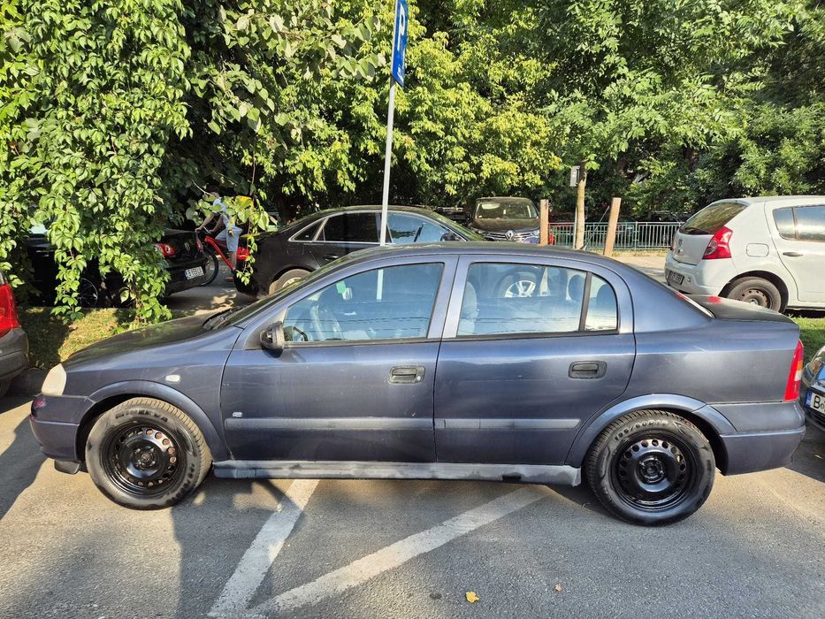 Vanzare autoturism Opel Astra G