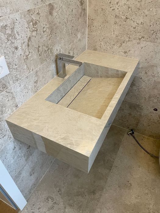 Раковина под заказ