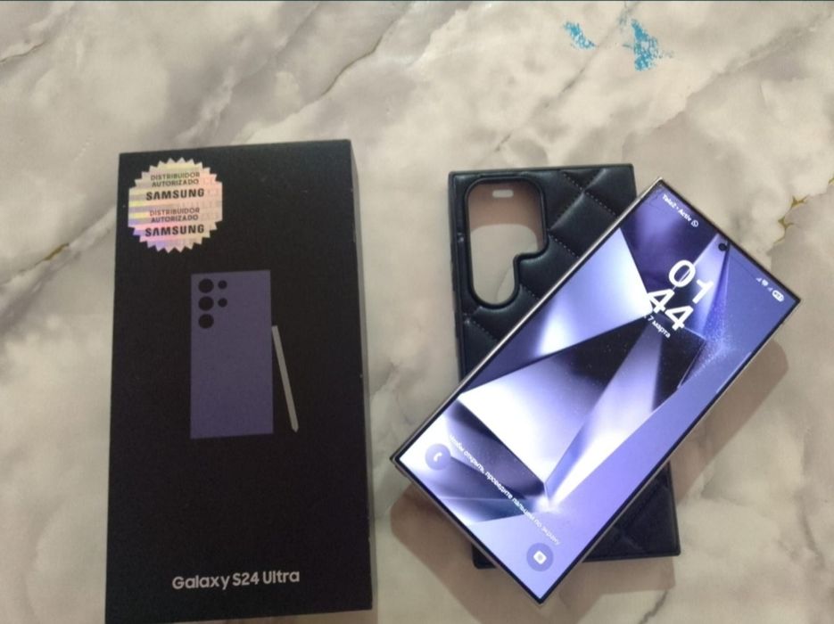 Samsung Galaxy S24 Ultra 512 Gb