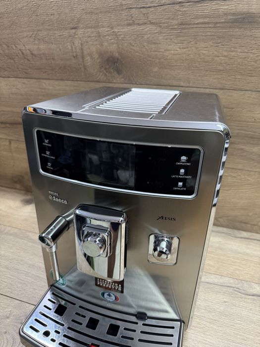 Кафемашина PHILIPS Saeco XELSIS Type: HD8944
