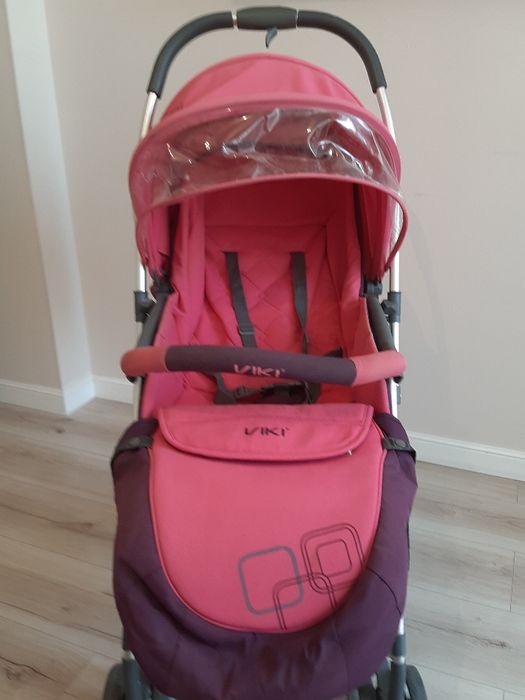 Детская коляска в отличном состоянии