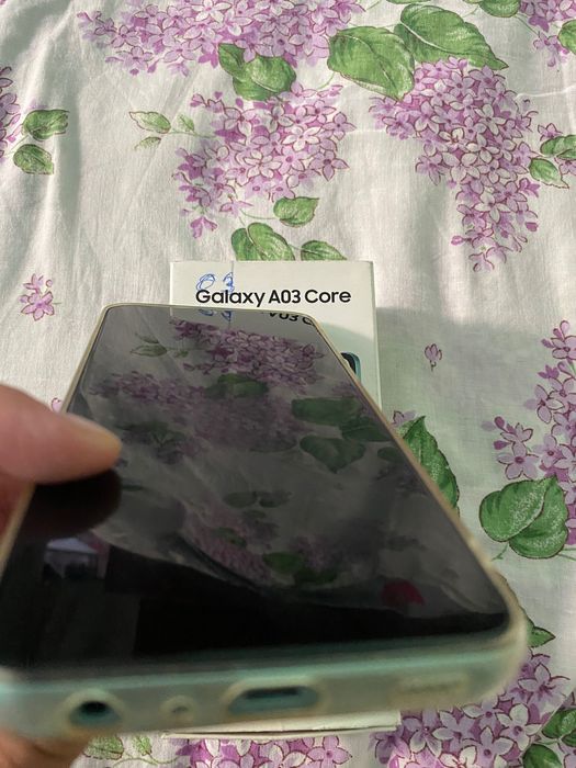 Galaxy AO3 Core  Samsung