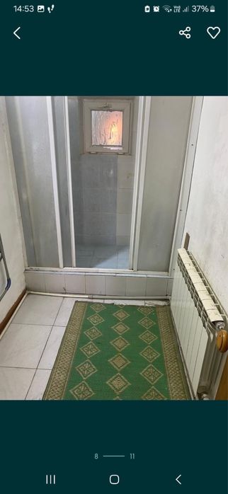 Сдам комнату во времянке  140 000