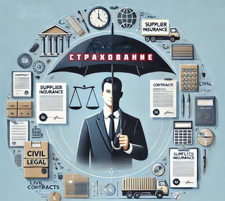 Автострахование ОНЛАЙН. Страховка, Страхование Страхование работников