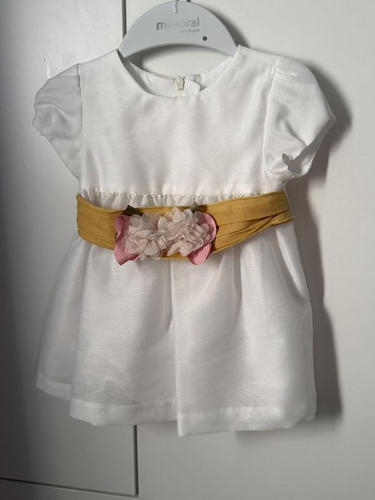 Rochie mayoral bebe