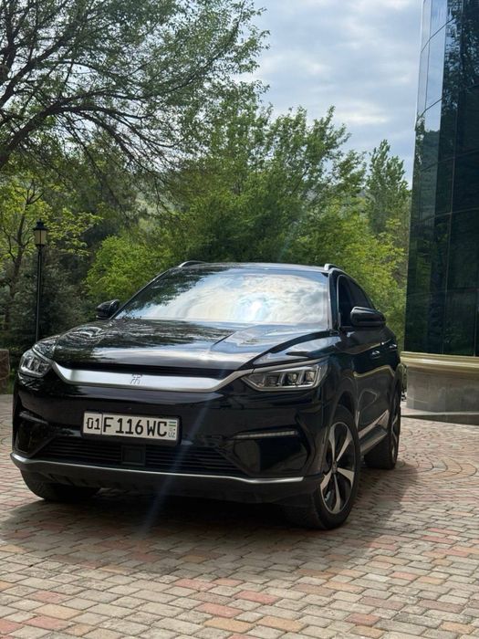 Byd song plus toza