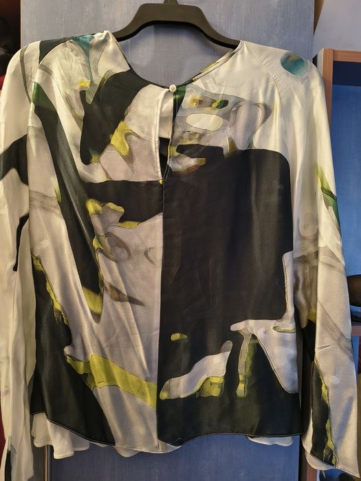 Bluza Armani Collezioni