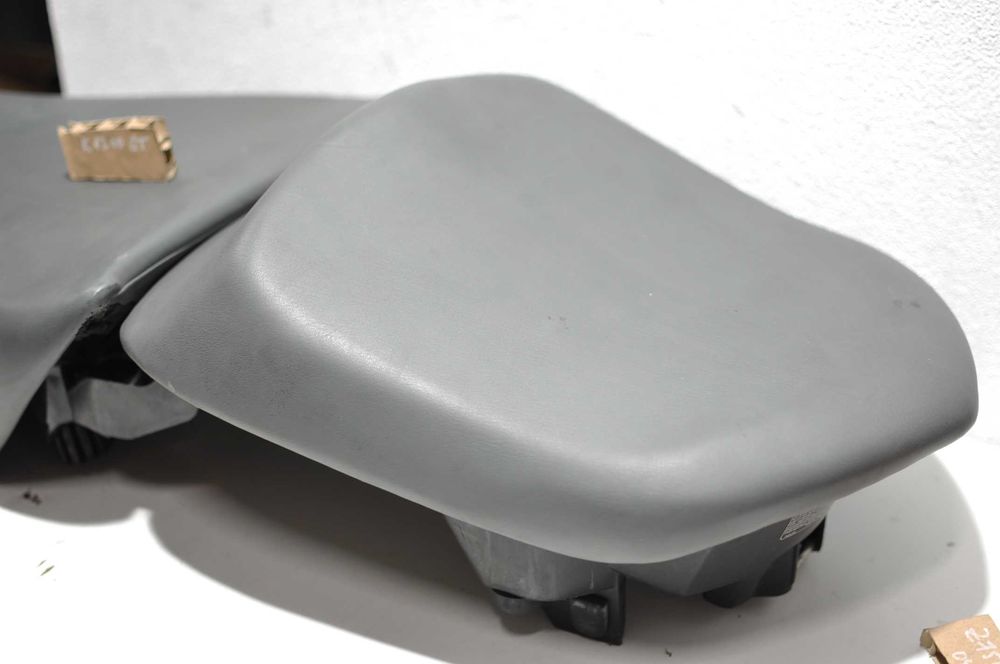 Sa pilot pasager scaun BMW K1200GT 2007 incalzit