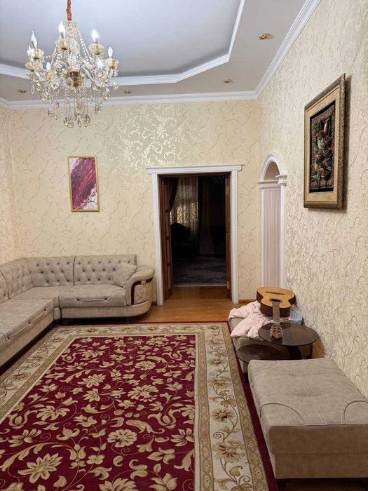 Аренда в Мирзо-Улугбекском районе!