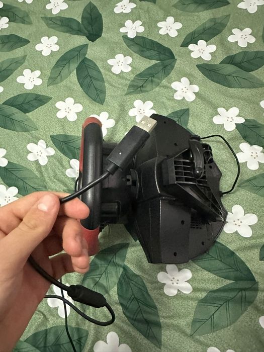 Vand volan ferrari 458 spider