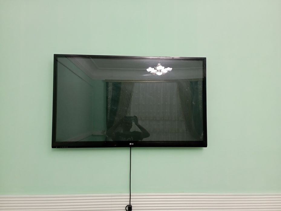 Televizor LG sotiladi