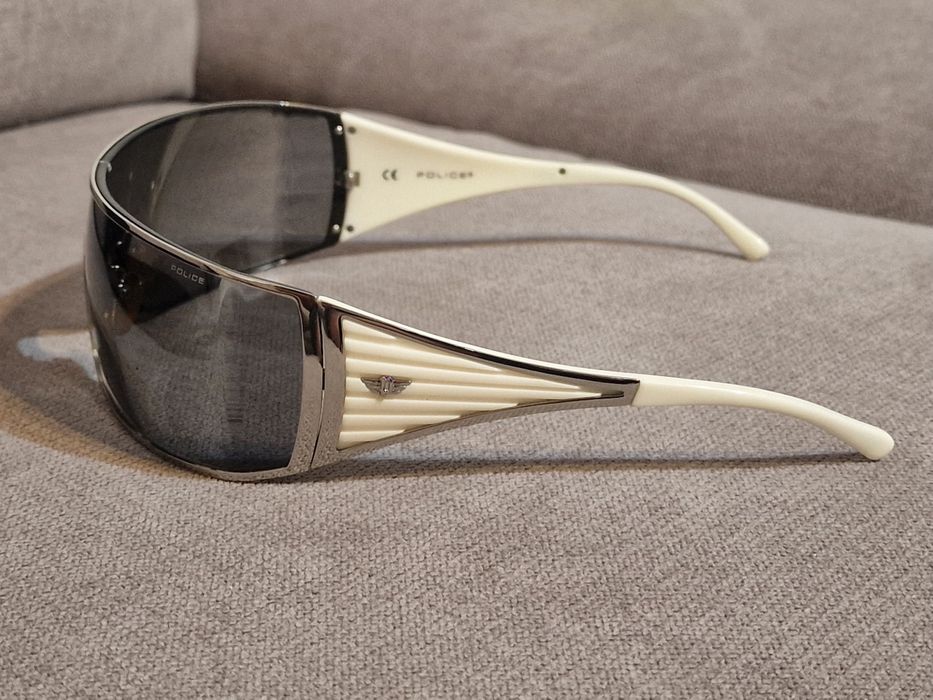 Ochelari Police S8648 / Unisex / Raritati