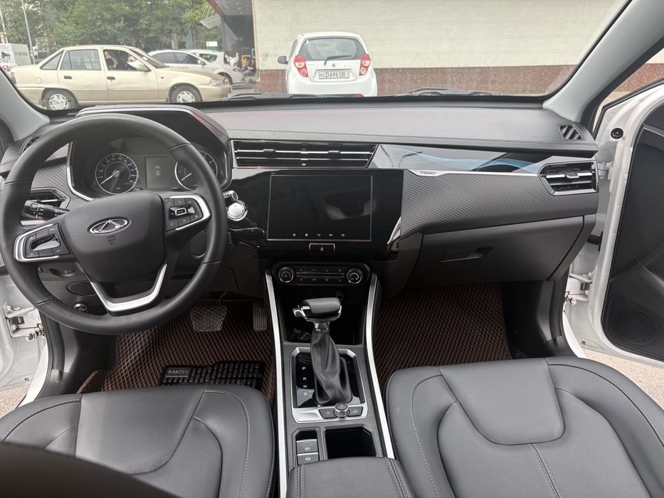 Chery 2pro sotiladi.Ishlab chiqarilgan yili 2025 yil,