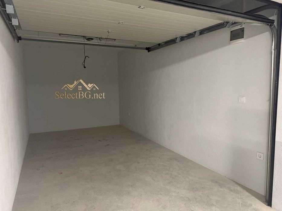 Продава се Гараж / Паркомясто в Велико Търново, Акация - 19 кв.м за 1369 €/кв.м - Снимка #5