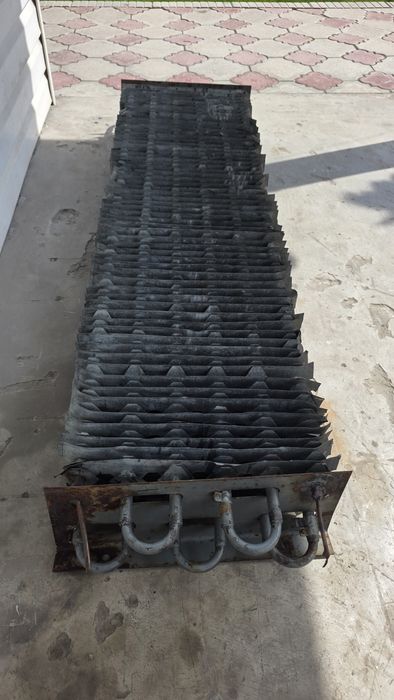 Продам испаритель