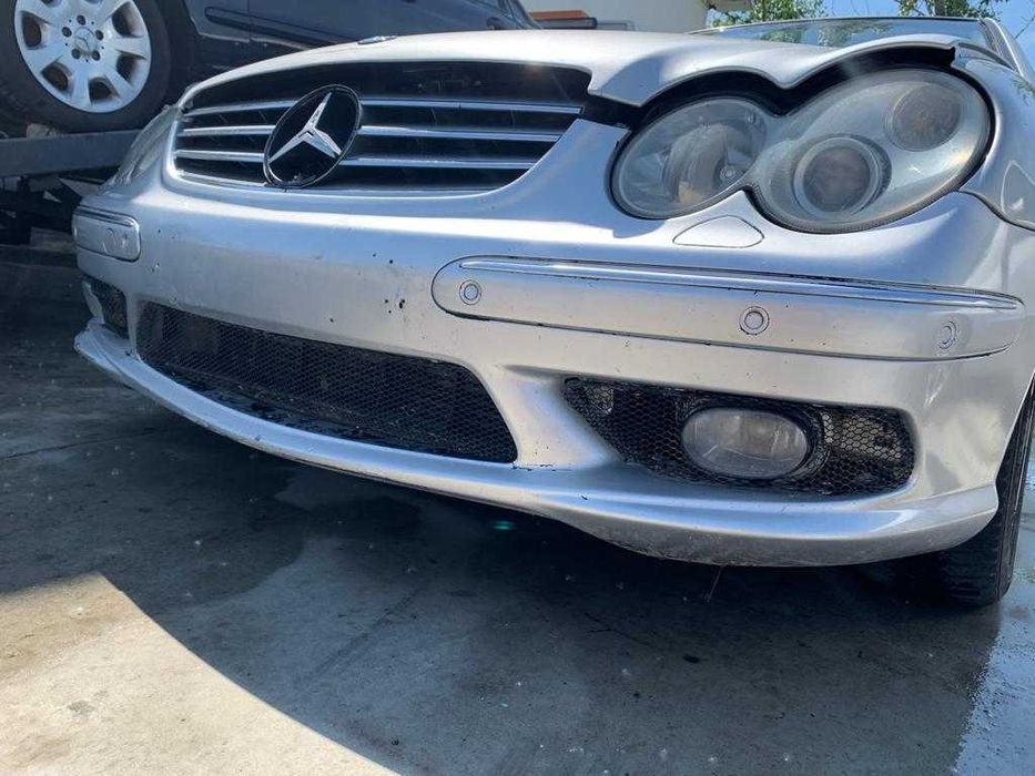 Dezmembrez mercedes clk 2,7 cdi clk 180k clk 2,2 cdi/clk amg/bara amg