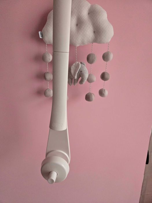 Mamas & Papas музикална играчка за бебешко креватче