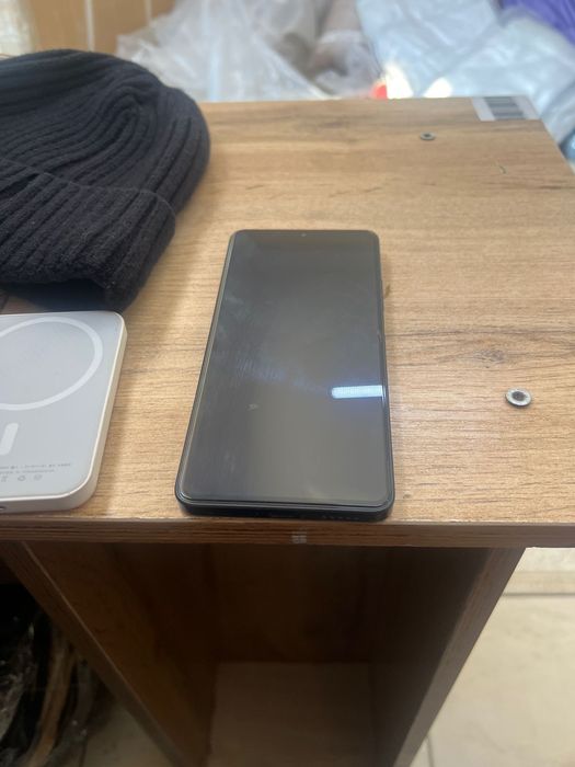 Poco x6 pro 512gb gaming игровой продам