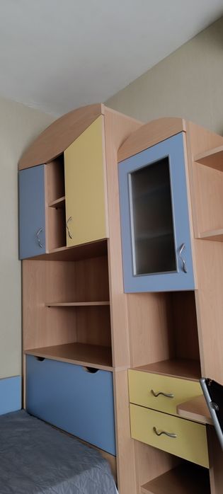 Мебели за детска стая