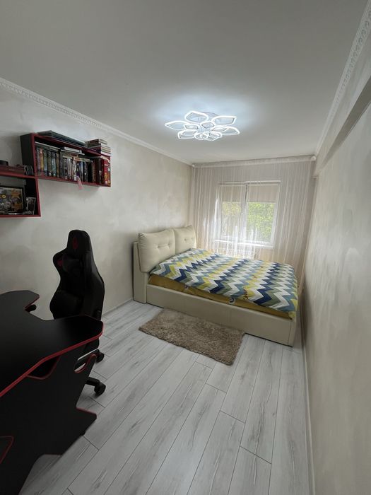 Продам квартиру мызы 31 с отличным ремонтом