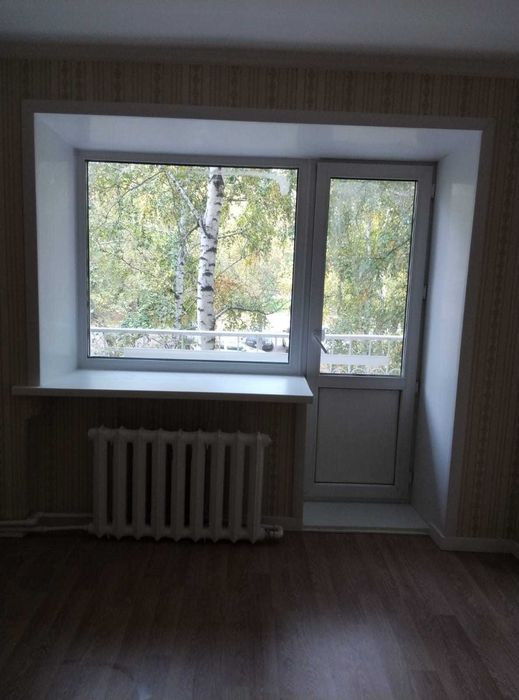 Продаю двухкомнатную квартиру