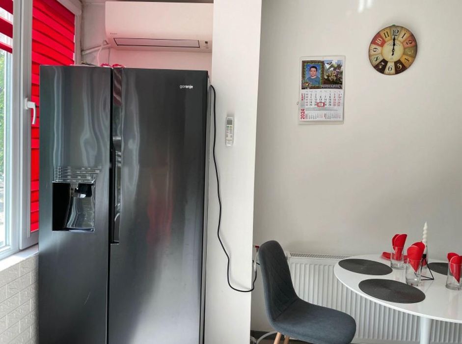 Дава се под наем Двустаен апартамент в София, Банишора - 55 кв.м за 475 € - Снимка #3