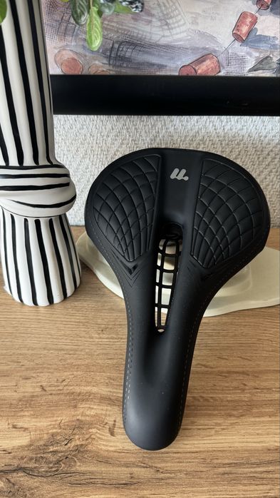 Велосипедна седалка