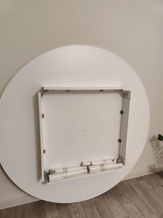 Круглый казахский стол