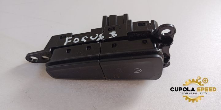 Buton activare dezactivare start stop F1ET-11B573-AA Ford Focus 3 [fa