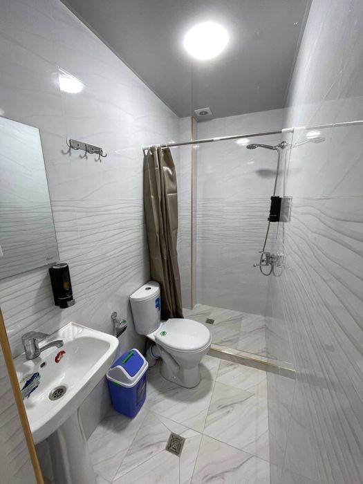 Арзон Мехмонхона Хостел кондиционерла бор