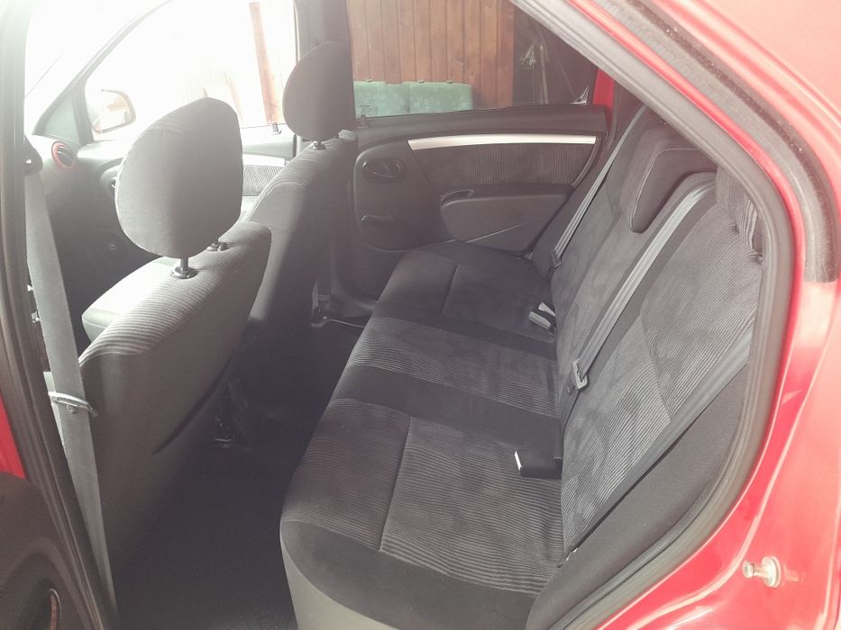 Vind Dacia Logan