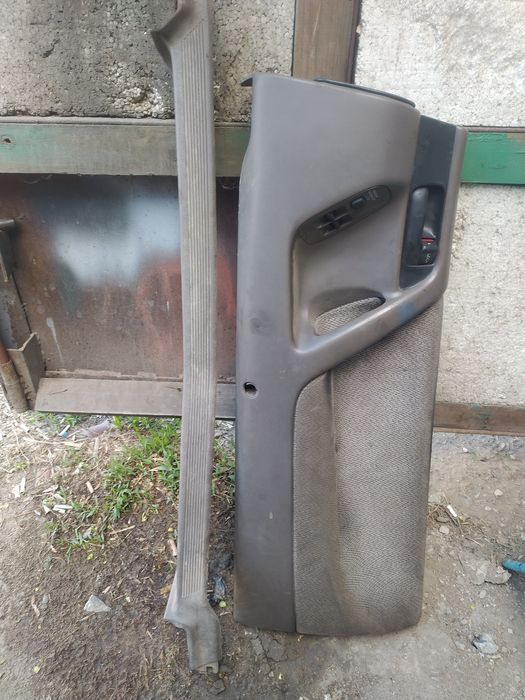 Тойота эстима люсида