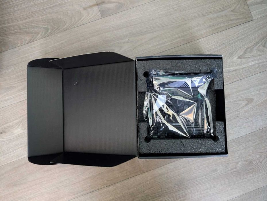 Дънна платка GIGABYTE X570 I Aorus Pro WiFi AMD AM4 Mini-ITX