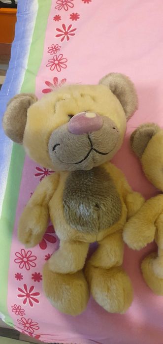 Три люшени мечета 20лв общо