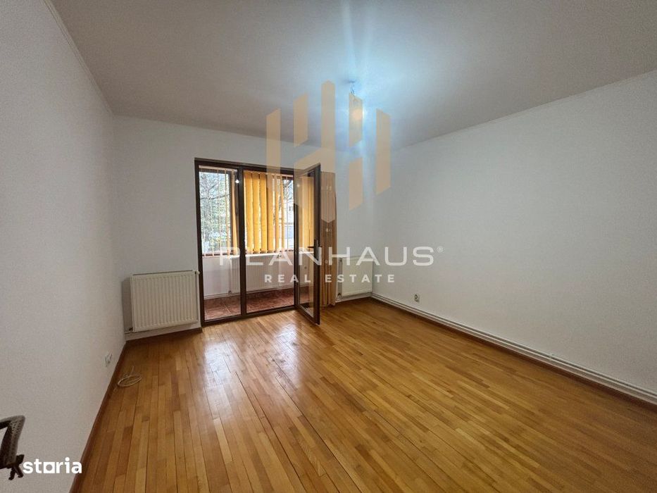 Ap. 3 camere – Parter înalt, garaj sub bloc - Zona Vivo Mall — fotografia 1