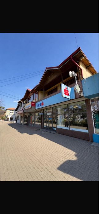 Spatiu comercial ultracentral Motru