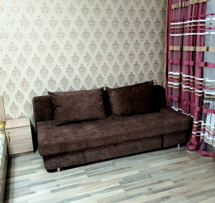 1 комнтная Ситимол