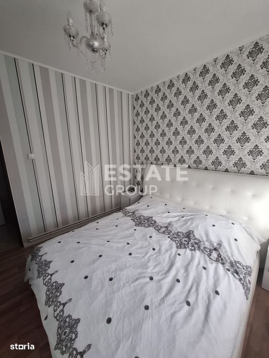 Apartament decomandat cu 3 camere, Calea Sagului
