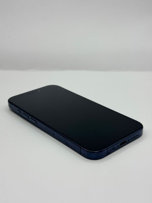 Iphone 15 Pro 128GB 100% Garantie Rate BuyBack - zonemag.ro